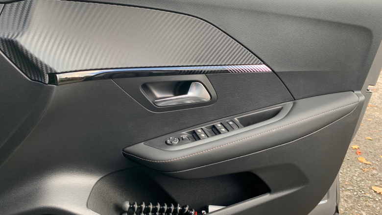 Peugeot 208 1.2 Hybrid 110 Allure 5dr e-DSC6 Petrol Hatchback